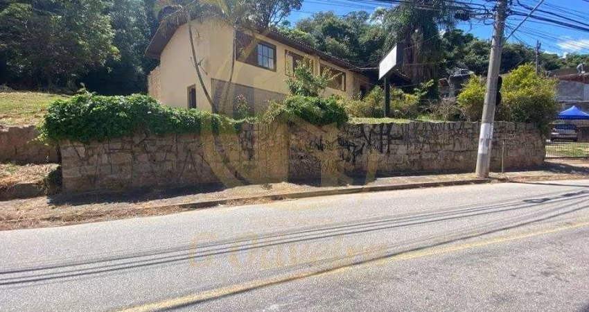 Casa para Venda em Jundiaí / SP no bairro Jardim Santa Teresa