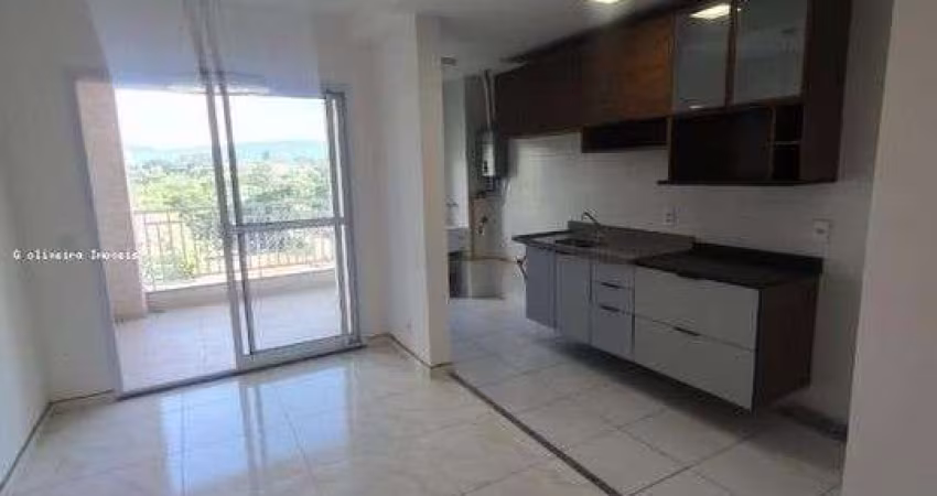 Apartamento para Venda em Jundiaí / SP no bairro Jardim Tereza Cristina