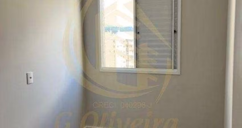 Apartamento para Venda em Jundiaí / SP no bairro Vila Nambi