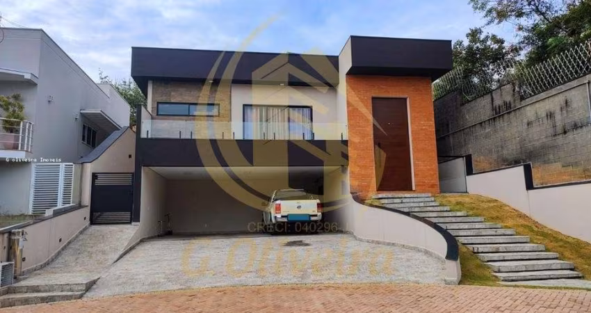 Casa para Venda em Louveira / SP no bairro Reserva dos Vinhedos