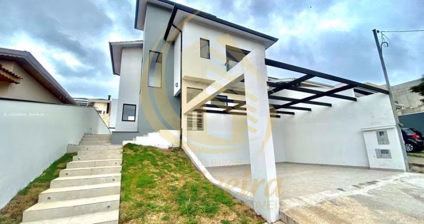 Sobrado para Venda em Várzea Paulista / SP no bairro Jardim Promeca