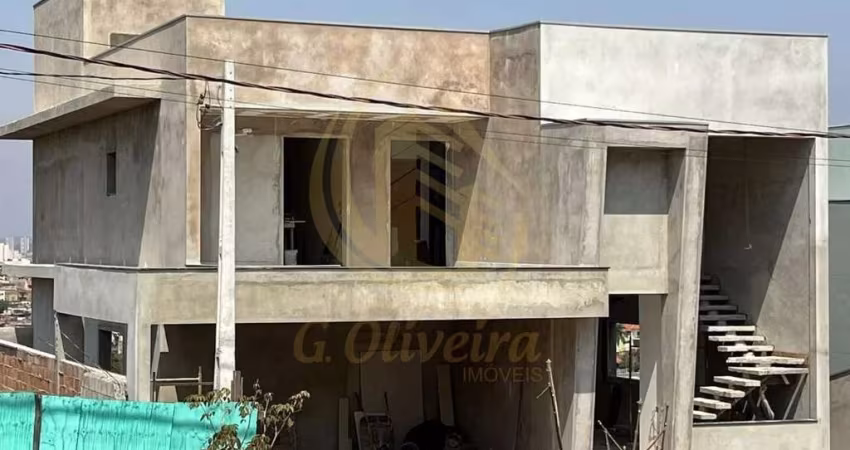 Sobrado para Venda em Jundiaí / SP no bairro Loteamento Vale Azul I
