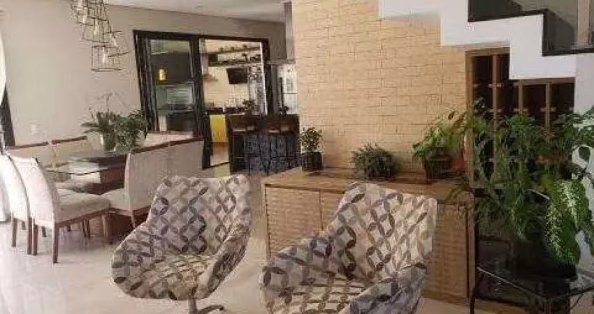 Sobrado para Venda em Jundiaí / SP no bairro Loteamento Vale Azul I
