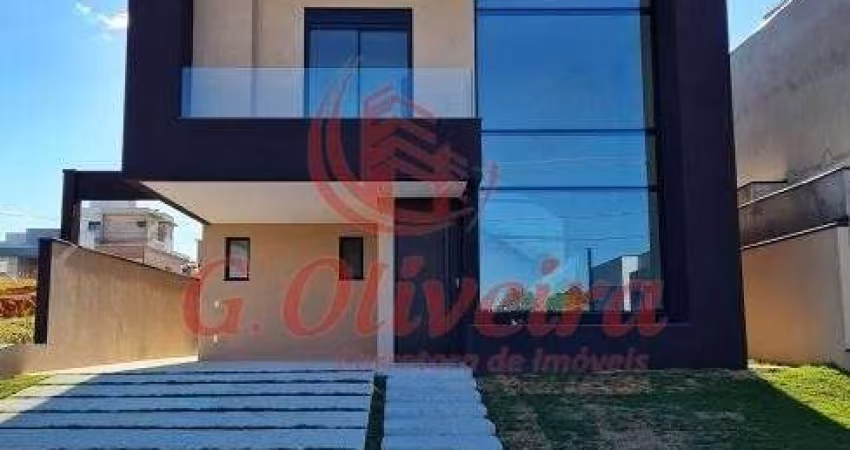 Sobrado para Venda em Itupeva / SP no bairro Residencial Granville São Venâncio 1