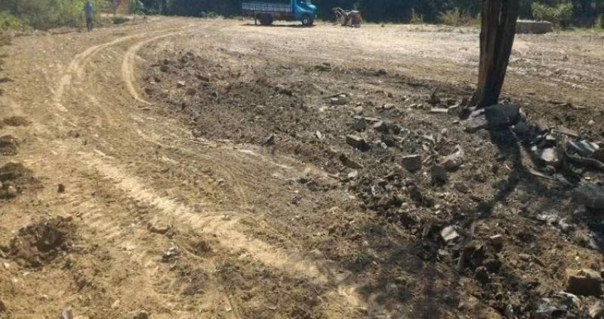 Área para Venda em Jundiaí / SP no bairro Distrito Industrial