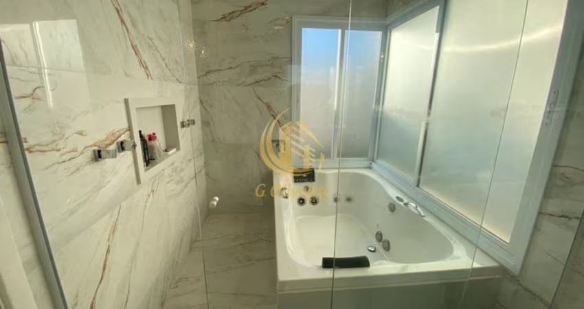 Casa em condomínio fechado com 3 quartos à venda no Loteamento Brisas do Lago, Jundiaí 