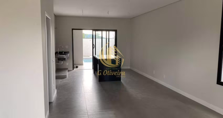 Casa em condomínio fechado com 3 quartos à venda no São Venâncio, Itupeva 