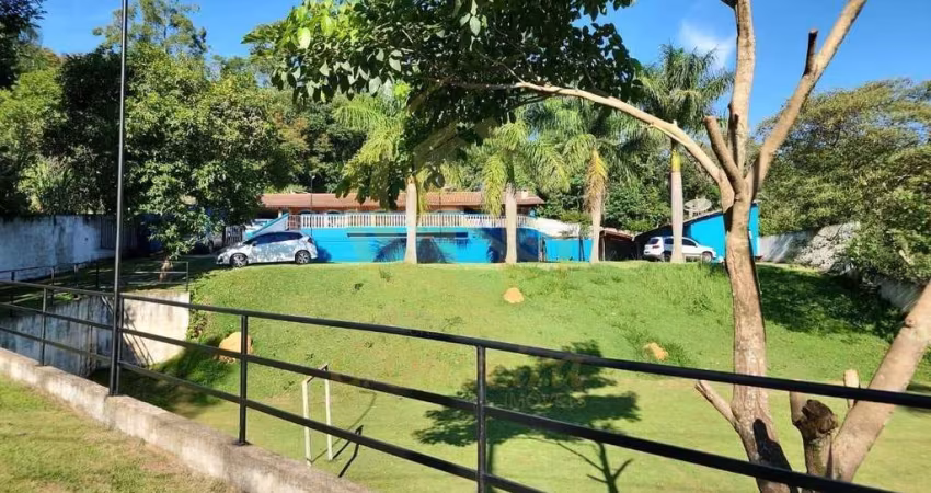 Chácara para Venda em Várzea Paulista / SP no bairro Sítio do Mursa