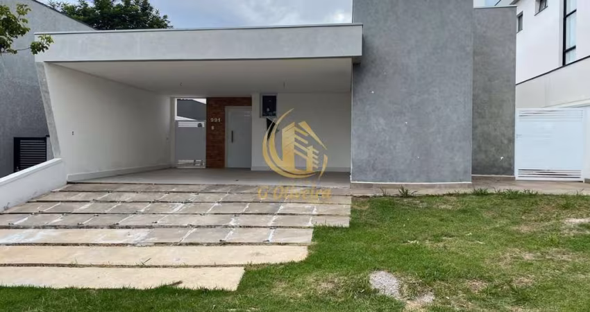 Casa em condomínio fechado com 3 quartos à venda no São Venâncio, Itupeva 