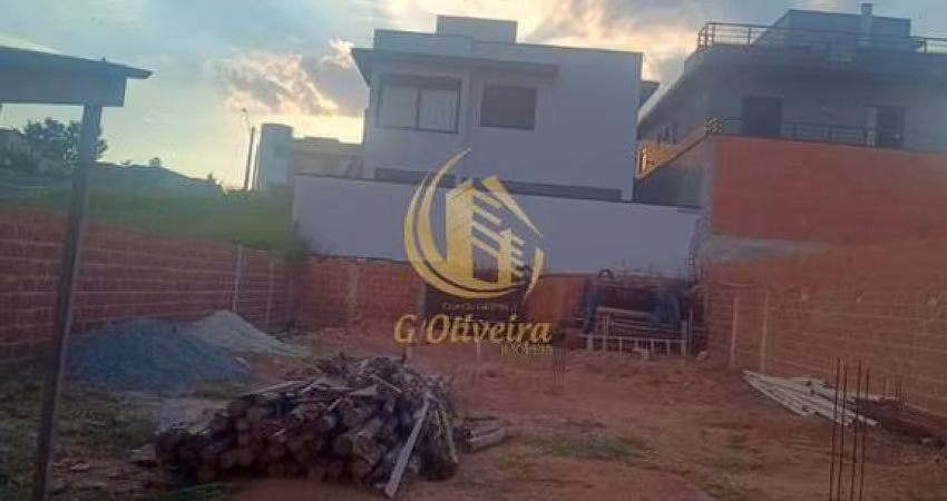 Terreno à venda no São Venâncio, Itupeva 