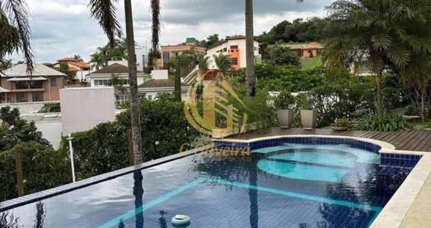 Casa em condomínio fechado com 3 quartos à venda no Santa Eliza, Itupeva 