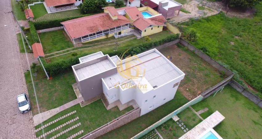 Casa em condomínio fechado com 3 quartos para alugar em São José do Ribeirão, Itupeva 
