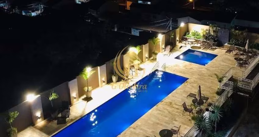Apartamento com 2 quartos à venda no Jardim Guanabara, Jundiaí 