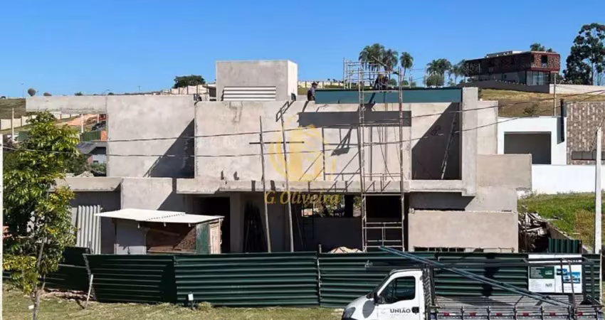 Casa com 4 quartos à venda no Medeiros, Jundiaí 