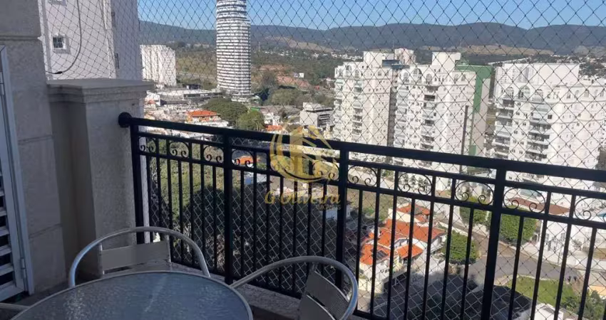 Imperdível: apartamento à venda em jundiaí-sp, jardim campos elísios - 3 quartos, 1 suíte, 1 sala, 2 banheiros, 3 vagas de garagem, 157m²!