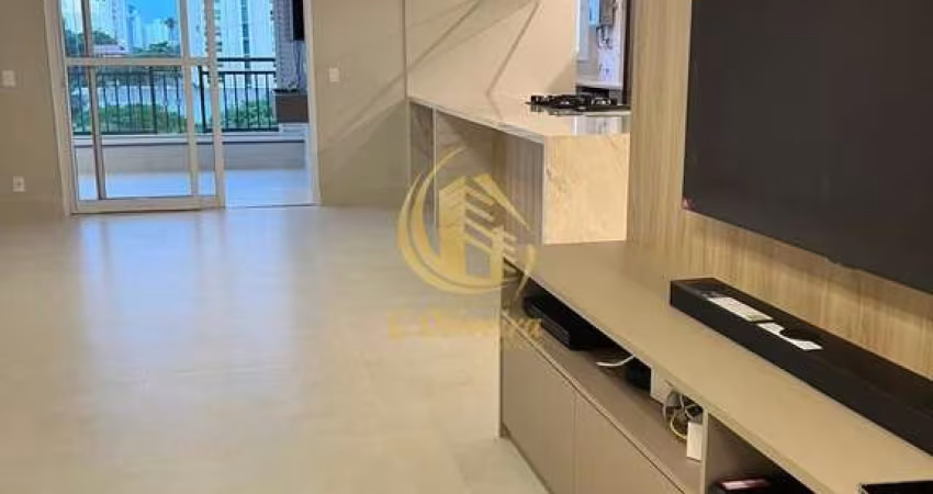 Apartamento com 3 quartos à venda no Jardim Ana Maria, Jundiaí 