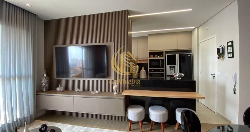 Apartamento com 3 quartos à venda no Jardim Ana Maria, Jundiaí 