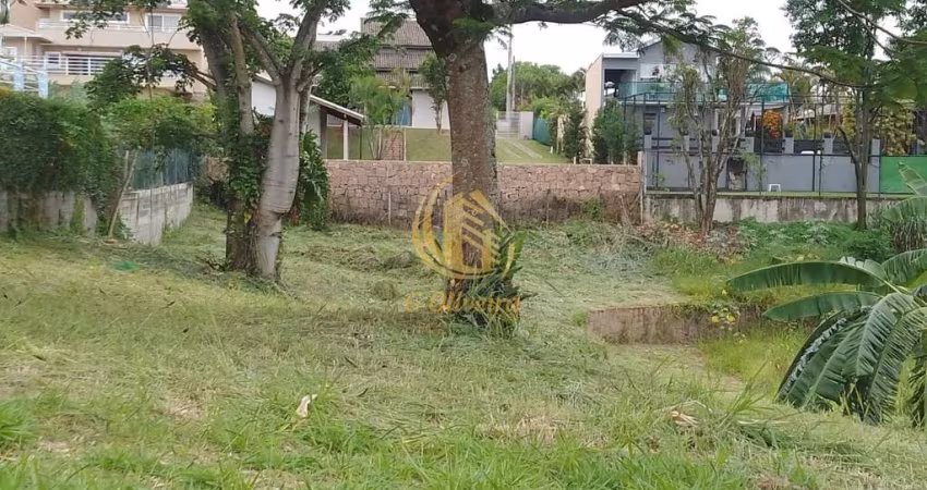 Terreno à venda no Horizonte Azul, Itupeva 