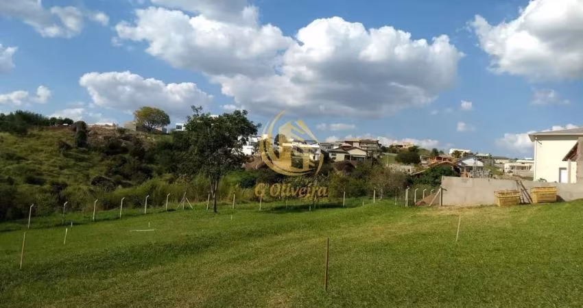 Terreno à venda no Horizonte Azul, Itupeva 