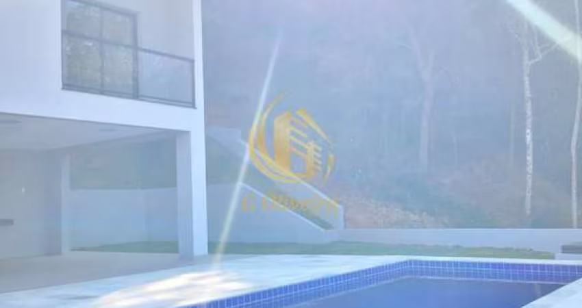 Casa com 4 quartos à venda no Santa Eliza, Itupeva 