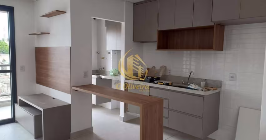Apartamento com 3 quartos para alugar no Recanto Quarto Centenário, Jundiaí 
