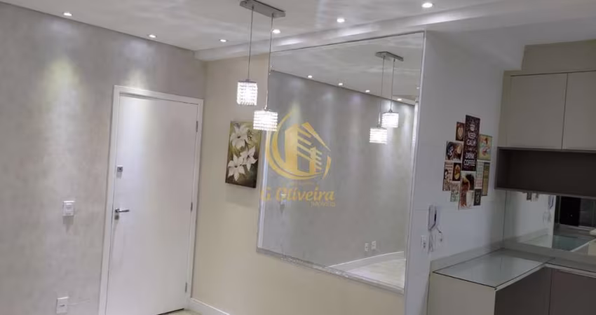 Apartamento com 3 quartos à venda no Jardim Flórida, Jundiaí 