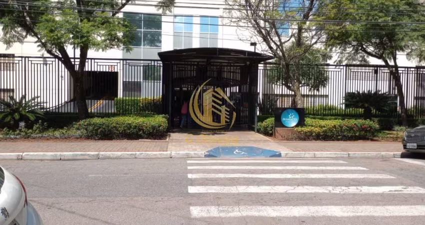 Apartamento com 1 quarto para alugar no Jardim São Bento, Jundiaí 