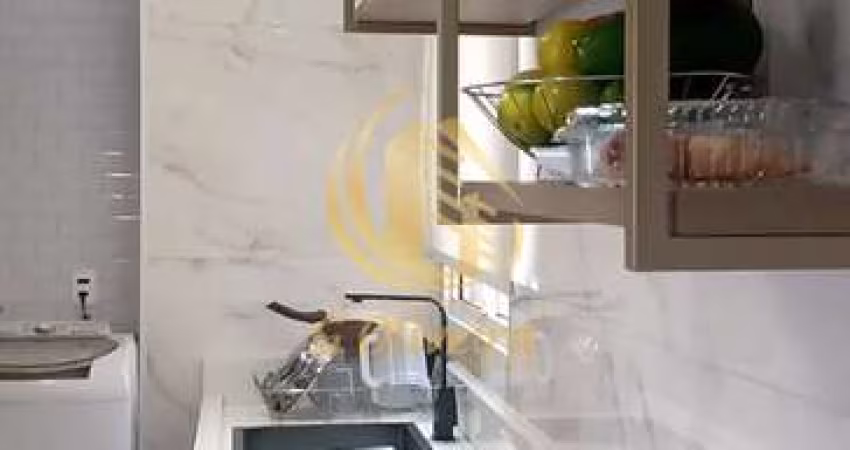 Apartamento com 3 quartos à venda no Horto Santo Antonio, Jundiaí 