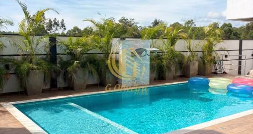 Casa com 4 quartos à venda no São Venâncio, Itupeva 