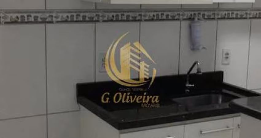 Apartamento com 2 quartos para alugar no Recanto Quarto Centenário, Jundiaí 