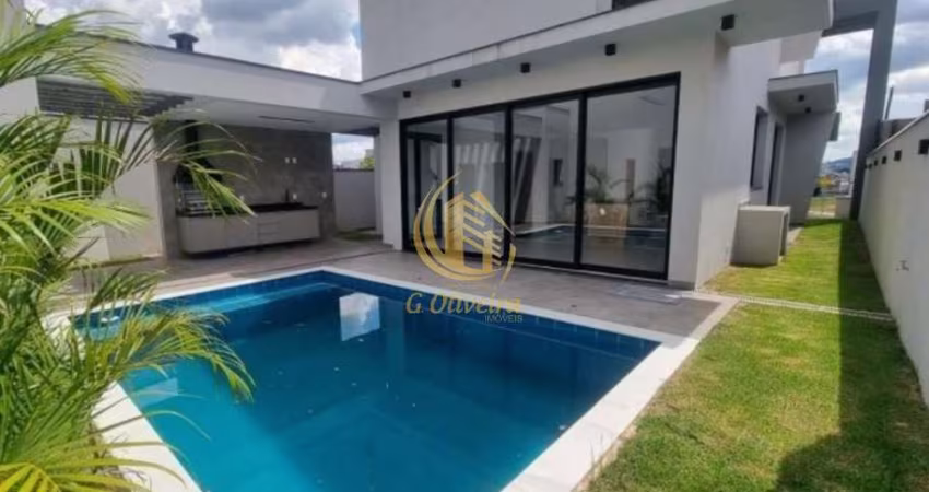 Casa para venda ou locação na Cidade de Itupeva - Condominio Pecan Town &amp; Country