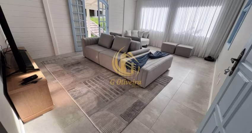 Casa para locação na Cidade de Itupeva em Condomínio Fechado