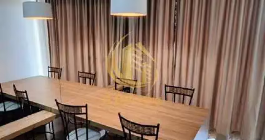 Apartamento para locação na Cidade de Jundiai