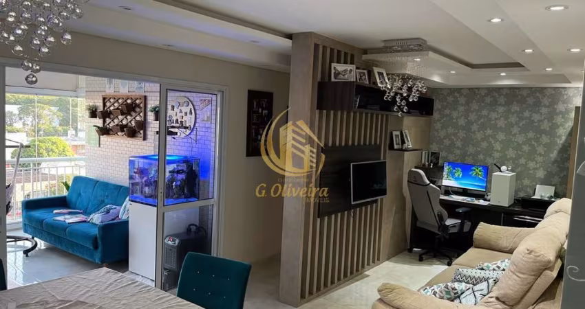 Apartamento para Venda em Jundiaí