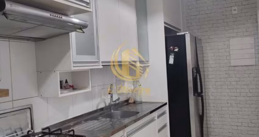 Apartamento com 2 quartos para alugar no Jardim Ana Maria, Jundiaí 