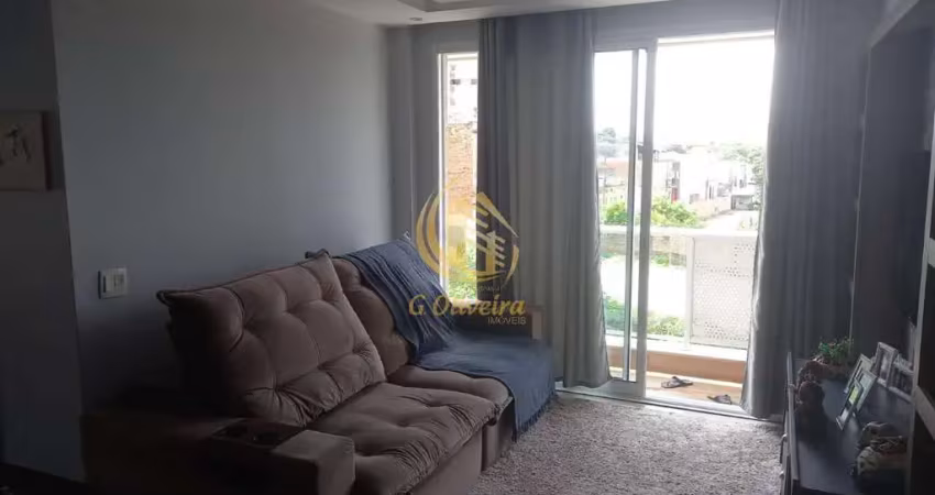 Apartamento Locação Jundiai Mobiliado
