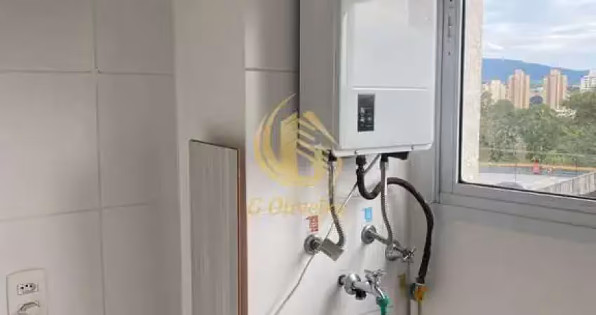 Apartamento a Venda cidade de Jundiaí Bairro da Vila Lacerda / Hortolandia