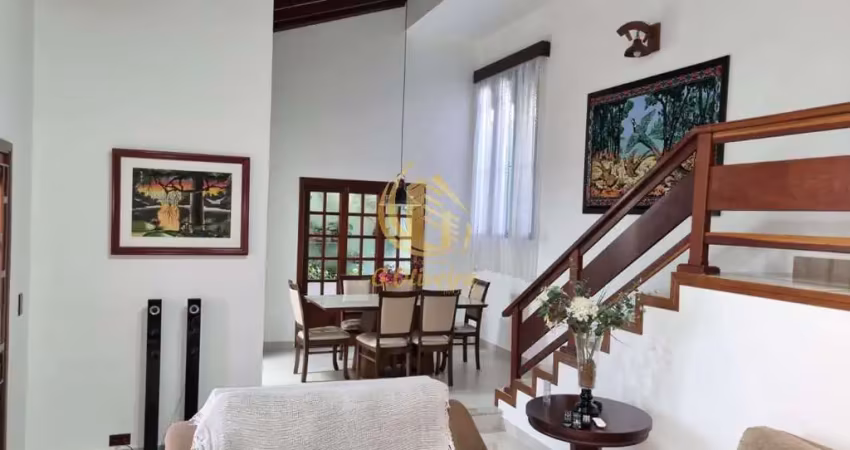 Casa com 3 quartos à venda no Jardim do Lago, Jundiaí 