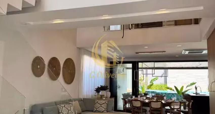 Casa com 4 quartos à venda no Loteamento Brisas do Lago, Jundiaí 