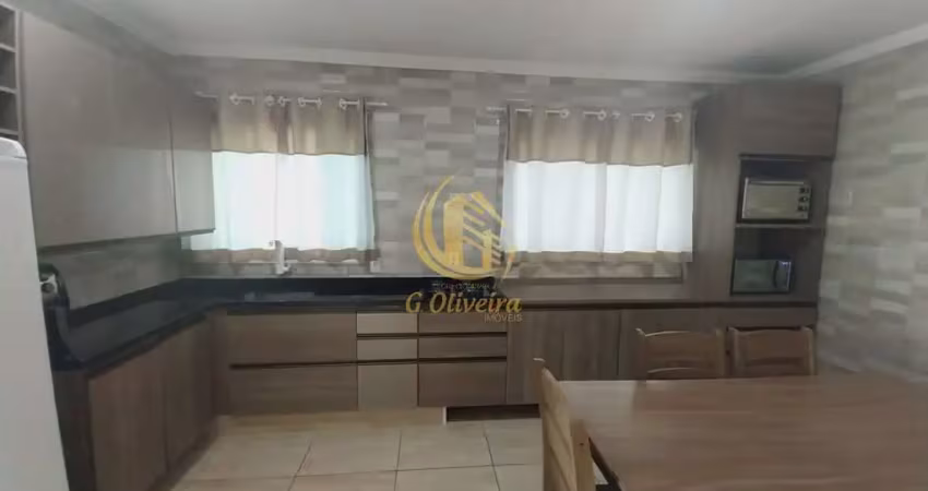 Casa com 2 quartos à venda no Mirante de Jundiaí, Jundiaí 