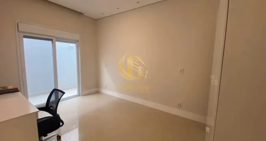Casa em condomínio de alto padrão em jundiaí-sp: 3 quartos, 3 suítes, 3 salas, 5 banheiros, 4 vagas, 215m².