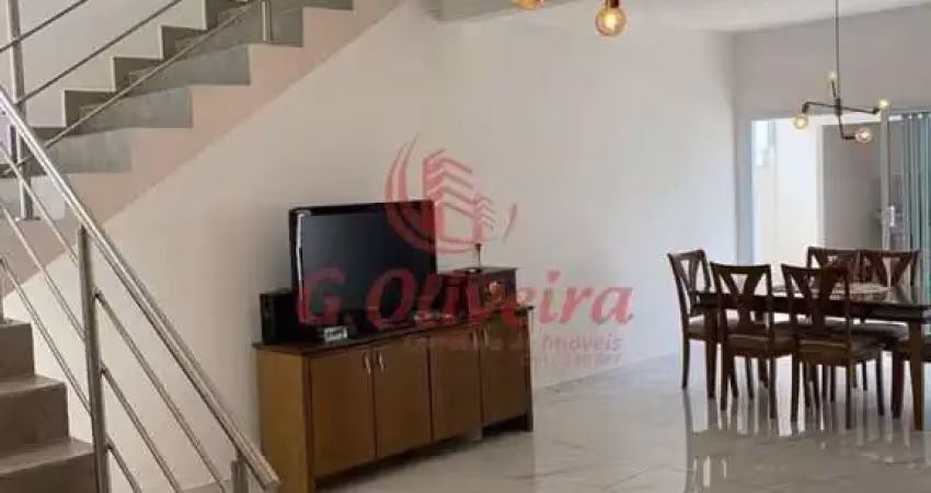 Sobrado de luxo em condomínio: 5 quartos, 4 suítes, 3 salas, 6 banheiros, 4 vagas na cidade de itupeva-sp, bairro são venâncio.