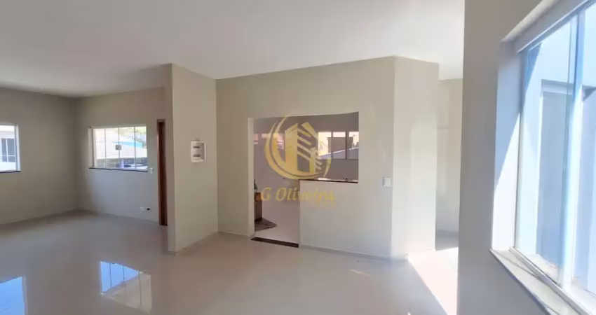 Casa em condomínio de luxo no centro de cabreúva-sp: 3 quartos, 2 suítes, 163m², 2 vagas de garagem!