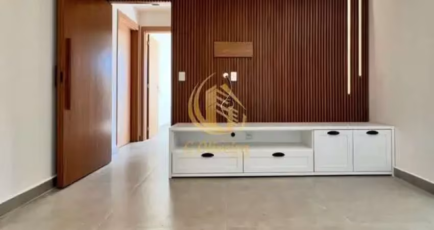 Apartamento à venda em jundiaí-sp, horto florestal: 2 quartos, 1 suíte, 1 sala, 2 vagas - 71,31m² de área. aproveite!