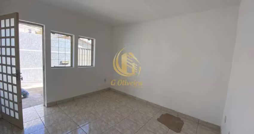 Casa para locação em jundiaí-sp, no jardim guanabara - 3 quartos, 1 suíte, 1 sala, 2 banheiros, 1 vaga, 110m²