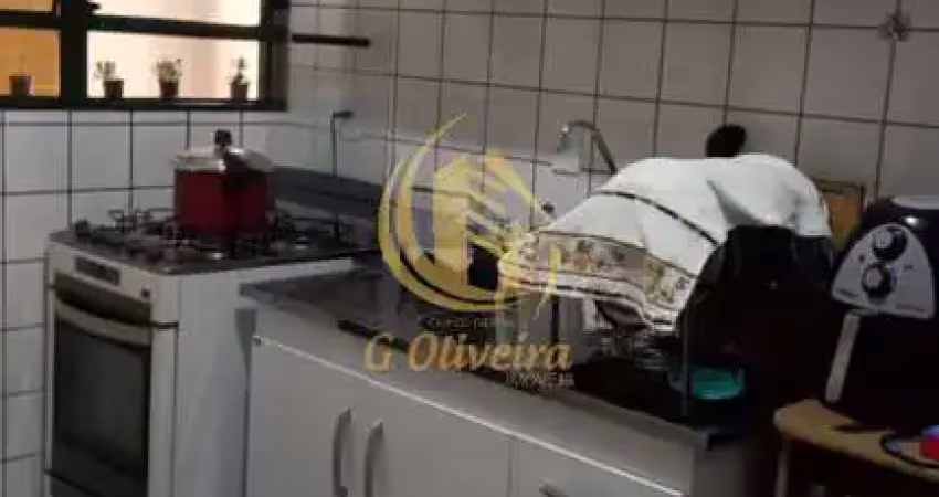 Oportunidade única: casa à venda em jundiaí-sp, bairro fazenda grande, 2 quartos, 1 sala, 2 vagas de garagem, 98m²