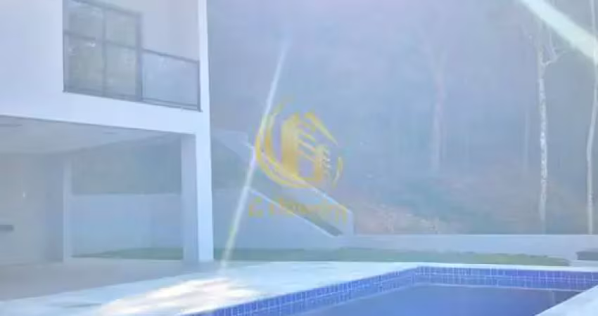 Imperdível casa em condomínio à venda em itupeva-sp, bairro santa eliza: 4 quartos, 4 suítes, 1 sala, 6 banheiros, 4 vagas, 315m²!