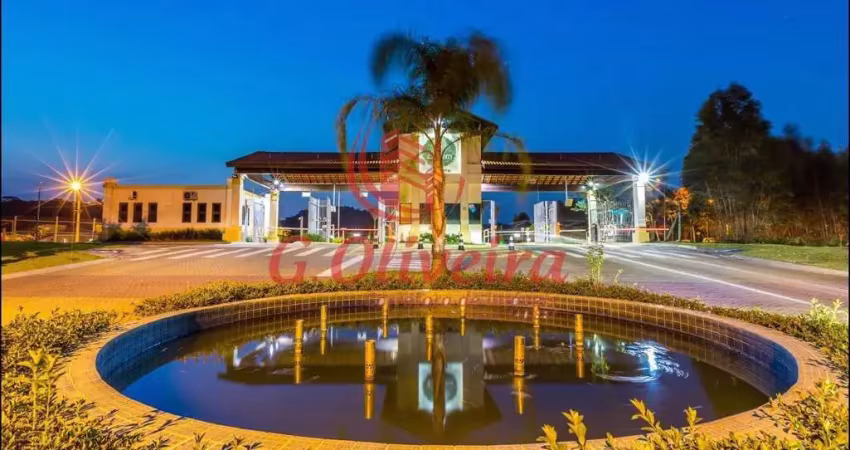 Casa de alto padrão em condomínio a venda em itupeva-sp, residencial ibi-aram ii. 3 quartos, 1 suíte, 2 banheiros, 2 vagas, 228m².