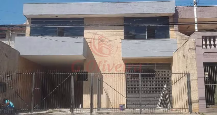 Imperdível! casa à venda em jundiaí-sp, jardim tamoio, 3 quartos, 1 suíte, 3 banheiros, 2 vagas, 260m². venha conferir!