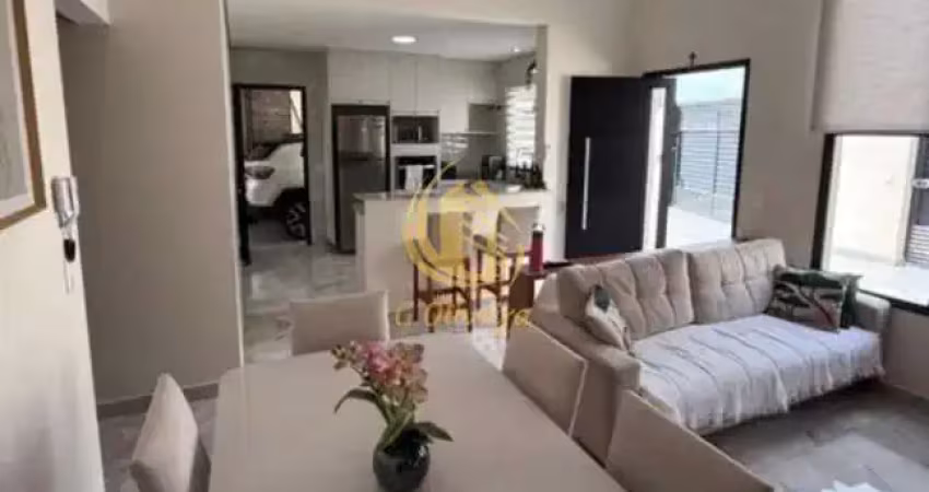 Casa para locação em jundiaí-sp, bairro jardim vale verde: 3 quartos, 1 suíte, 1 sala, 2 banheiros, 3 vagas de garagem, 78m².